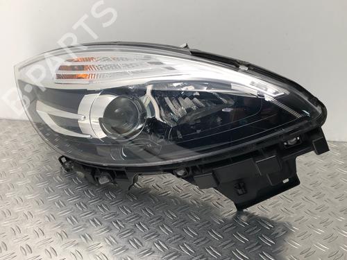 Used Right headlight RENAULT SCÉNIC III (JZ0/1_) 1.2 TCe (116 hp) 29030723