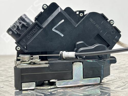 Front left lock SMART FORTWO Cabrio (451) 1.0 (451.431, 451.480) | BP40042485C98 - Image 5