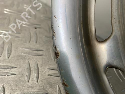 Hub cap MERCEDES-BENZ 123 Saloon (W123) 240 D (123.123) | BP29035947C160 