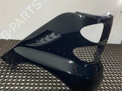 Corner bumper SMART FORTWO Coupe (451) 1.0 (451.331, 451.380) | BP29036168C117 
