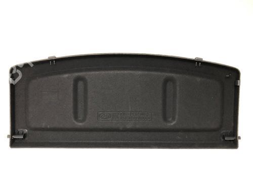 Rear parcel shelf HYUNDAI i20 III (BC3, BI3) 1.0 T-GDI | BP29333443C85 