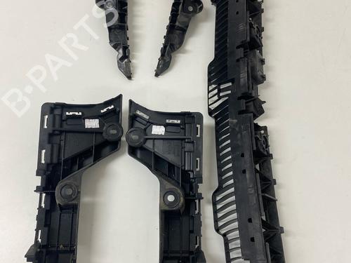 Rear bumper bracket SEAT IBIZA V (KJ1, KJG) 1.0 TSI | BP29032937C159 
