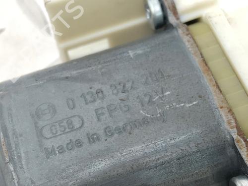 Vindusheismotor venstre bak PEUGEOT 407 SW (6E_, 6D_) 3.0 | BP30002970E23