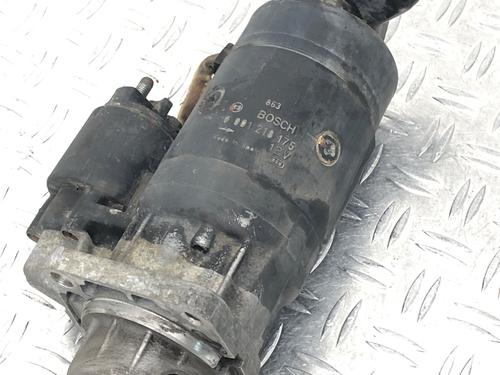 Starter CHRYSLER VOYAGER / GRAND VOYAGER III (GS_, NS_) 2.5 TD | BP29034287M8 