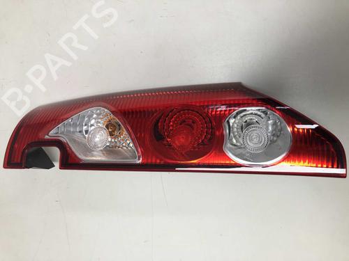 Used Right taillight RENAULT KANGOO Express (FW0/1_) Z.E. (FW0Z, FW1Z) (60 hp) 29036618