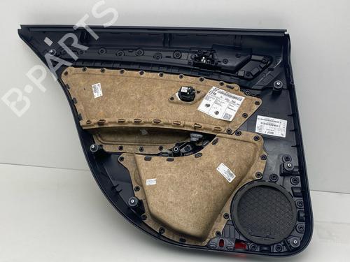 Rear right panel VW GOLF VII (5G1, BQ1, BE1, BE2) 1.2 TSI | BP29031448C61 