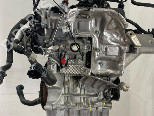 Motor für VW POLO VI (AW1, BZ1, AE1) 1.0 TSI (95 hp) 29032082