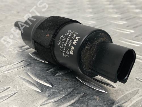 Washer pump AUDI A6 C6 Avant (4F5) 2.0 TDI | BP29036481E24