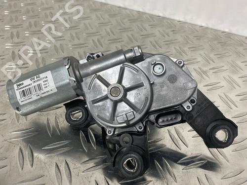 Ruitenwissermotor achter VW CADDY IV MPV (SAB, SAJ) 1.4 TSI (125 hp) 29032875