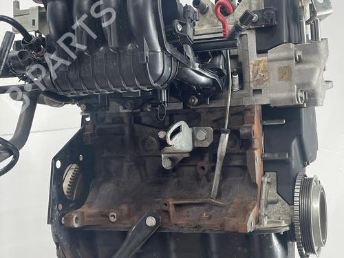 Engine FORD KA (RU8) 1.2 | BP29033653M1 
