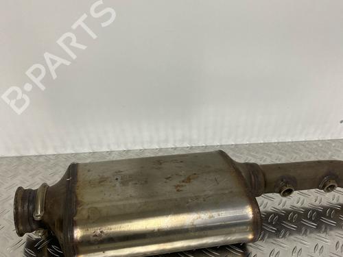 Used Catalyst BMW 2 Active Tourer (F45) 216 d (116 hp) 29037272