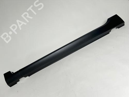Used Left sideskirt Left sideskirt 38706154 38706154