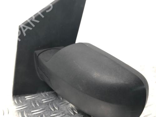 Left mirror FORD FIESTA V (JH_, JD_) 1.3 | BP29035836C26 