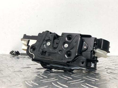 Front left lock VW GOLF VII (5G1, BQ1, BE1, BE2) 1.2 TSI | BP29036582C98 