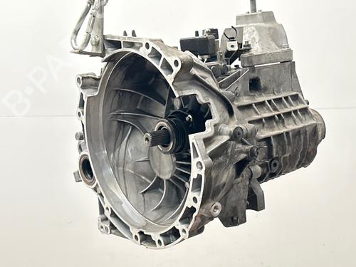 Used Gearbox Gearbox VOLVO V70 III (135) 2.0 (145 hp) 39721535 39721535