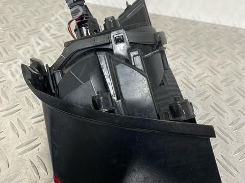 Left taillight VW GOLF VII (5G1, BQ1, BE1, BE2) 1.2 TSI | BP29031219C34 