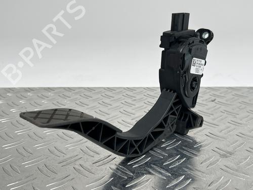 Used Pedal Pedal AUDI A5 (8T3) 2.0 TFSI (180 hp) 36237181 36237181