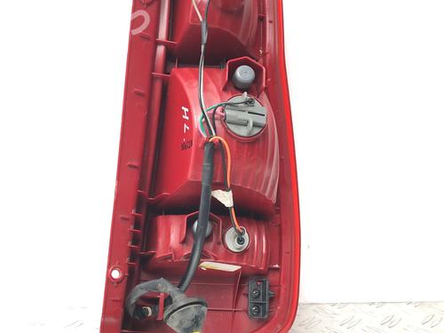 Venstre baglygte HYUNDAI MATRIX (FC) 1.5 CRDi | BP29221258C34 