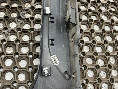 Left sideskirt OPEL KARL (C16) 1.0 | BP29034345C115 
