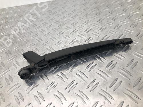 Rear windshield wiper arm RENAULT TWINGO II (CN0_) 1.2 16V (CN04, CN0B) | BP29035643C144 