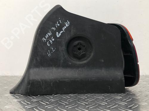 Left taillight BMW 5 (E39) 520 i | BP29033689C34 
