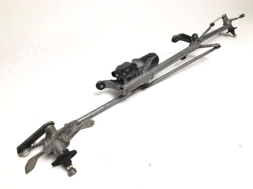 Used Front wiper motor HONDA CIVIC VIII Hatchback (FN, FK) 1.8 (FN1, FK2) (140 hp) 30748558