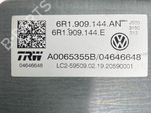 Steering column SKODA CITIGO (NF1) 1.0 | BP29036757M21 
