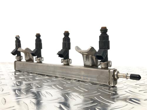 Sprederrør FORD FIESTA V (JH_, JD_) ST150 (150 hp) 30325380