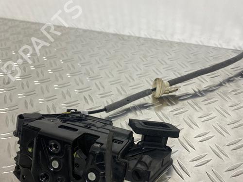 Front right lock VW GOLF VII (5G1, BQ1, BE1, BE2) 2.0 TDI | BP29035285C97 