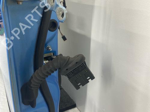 Right front door FORD FOCUS II Estate Van 1.6 TDCi | BP29035084C3 