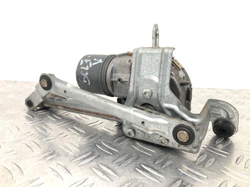 Front wipers mechanism VW GOLF PLUS V (5M1, 521) 1.9 TDI | BP29031591C83 