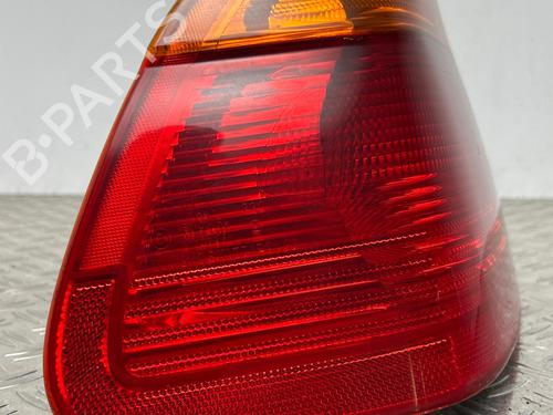Left taillight BMW 3 (E46) 316 i | BP38566766C34 - Image 3