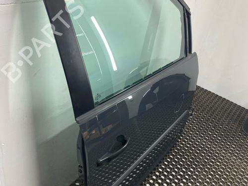 Right front door VW TOURAN (1T3) 1.2 TSI | BP29036925C3 