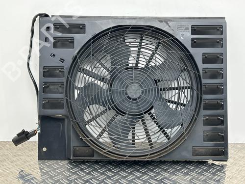 Used Radiator fan Radiator fan 38730451 38730451