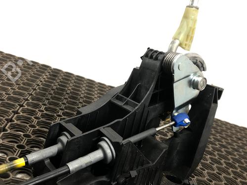 Automatic gearbox selector PEUGEOT 308 I (4A_, 4C_) 1.6 HDi | BP29034635M91 