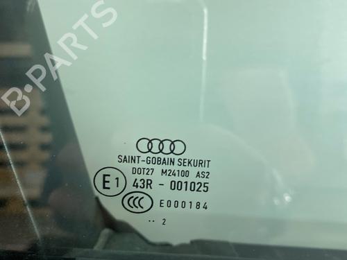 Right front door AUDI A3 (8P1) 1.2 TSI | BP29036788C3 