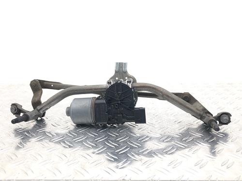 Front wipers mechanism PEUGEOT 207 (WA_, WC_) 1.4 | BP29036885C83 