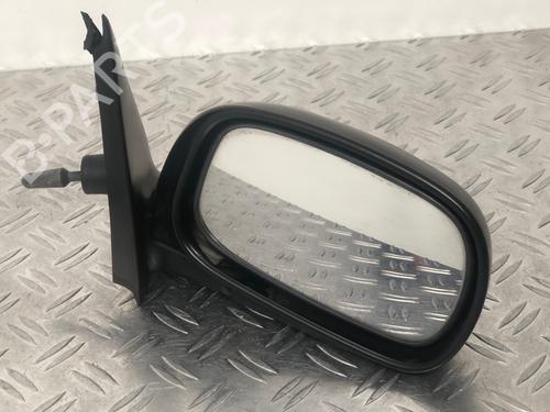 Right mirror NISSAN MICRA II (K11) 1.0 i 16V (K11) | BP29031053C27 