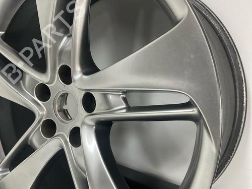 Rim OPEL ASTRA J GTC 1.6 Turbo (08) | BP29034871C45 