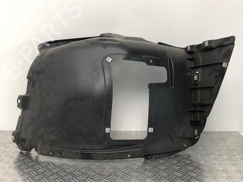 Used Wheel arch BMW 3 Coupe (E92) 316 i (122 hp) 29030743