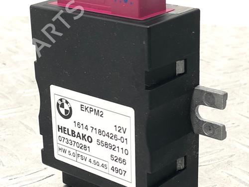 Electronic module BMW 3 Coupe (E92) 335 i | BP29034863M83 