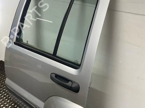 Left rear door JEEP CHEROKEE (KJ) 2.8 CRD 4x4 | BP29031270C4 
