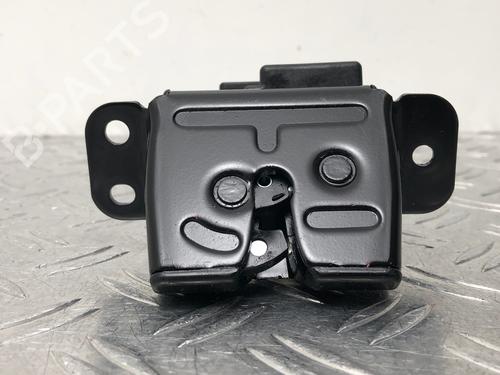 Tailgate lock HYUNDAI i20 III (BC3, BI3) 1.0 T-GDI | BP29065782C101 