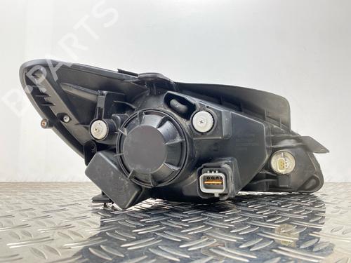 Left headlight HYUNDAI GETZ (TB) 1.1 | BP31886527C28