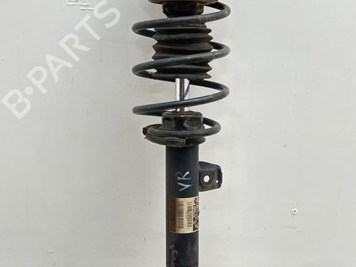 Used Right front shock absorber Right front shock absorber BMW 3 (E90) 318 i (143 hp) 33436619 33436619