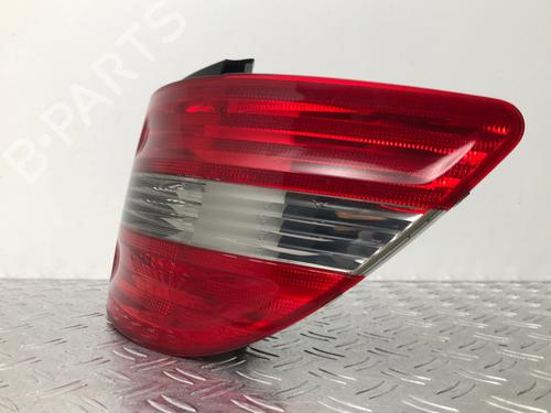 Right taillight MERCEDES-BENZ B-CLASS Sports Tourer (W245) B 170 (245.232) | BP29036888C35 