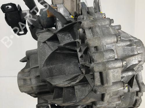 Gearbox SMART FORTWO Coupe (451) 1.0 (451.331, 451.380) | BP29033978M3 