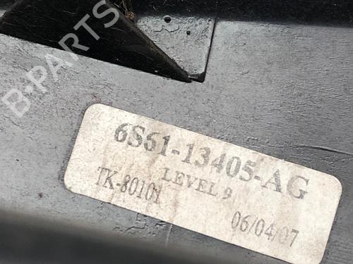 Left taillight FORD FIESTA V (JH_, JD_) 1.3 | BP29032195C34 