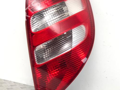 Højre baglygte MERCEDES-BENZ A-CLASS (W169) A 180 CDI (169.007, 169.307) (109 hp) 29036282