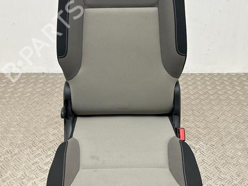 Used Rear seat Rear seat 38442718 38442718